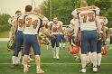 Finale Conference Corsaires vs Molosses 111